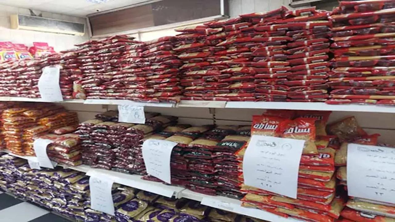 تغيرات جديدة في أسعار الفول والعدس والزيت بأسواق مصر اليوم الأحد